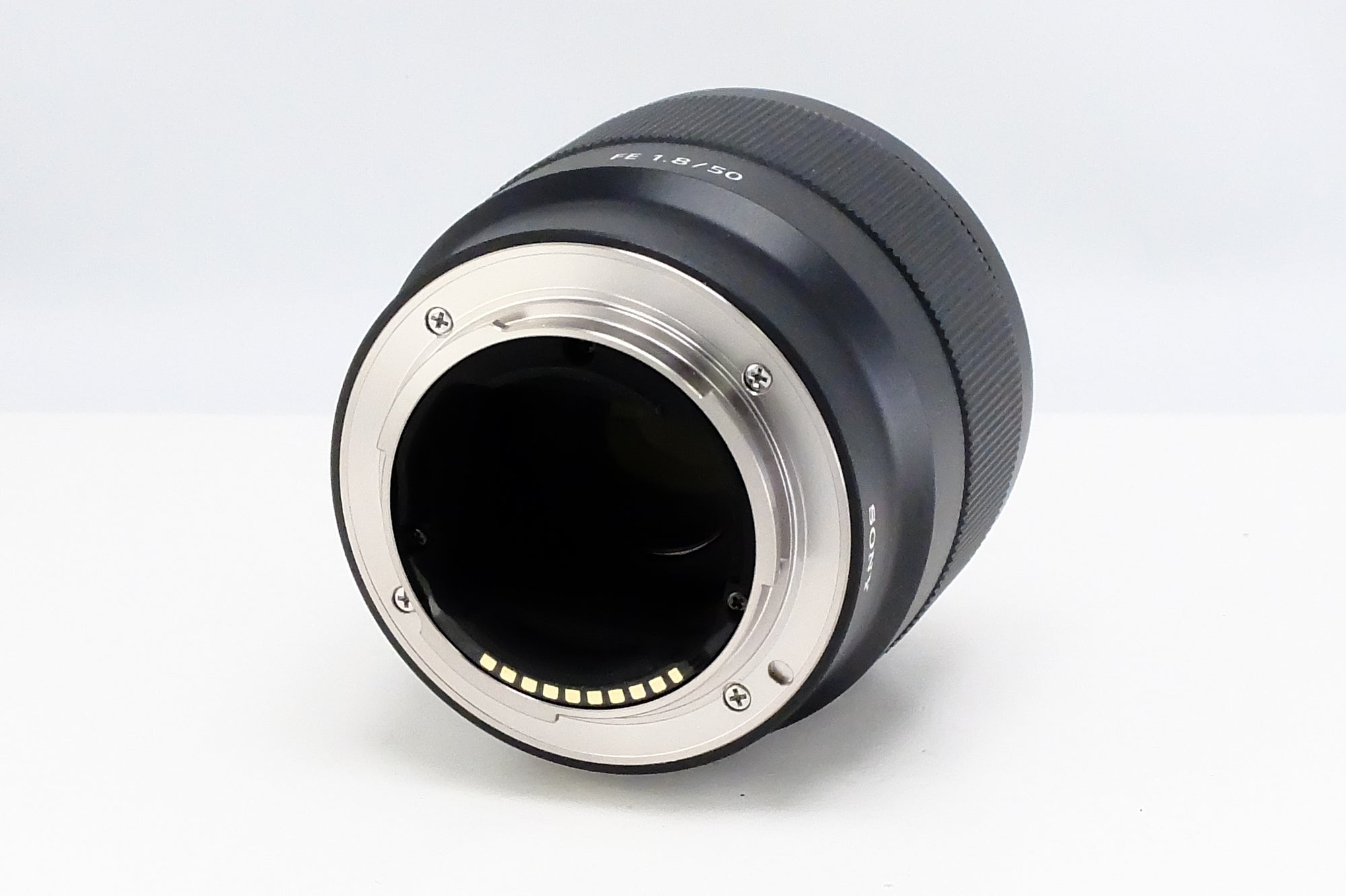 【SONY】FE 50mm F1.8 [E] #1623632794240 | 東京CAMERA