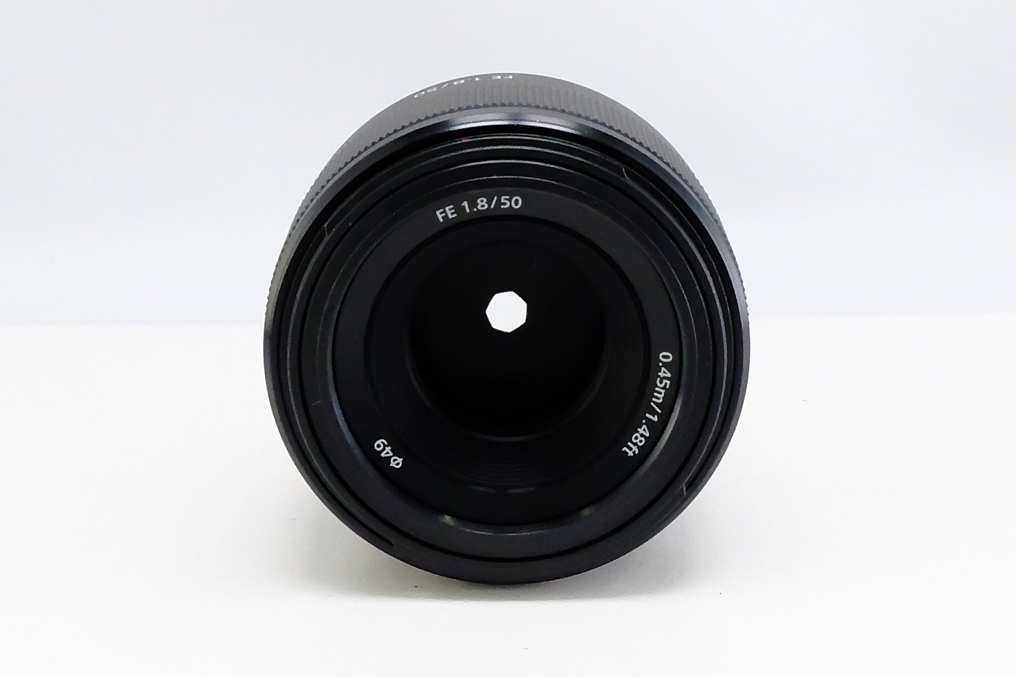【SONY】FE 50mm F1.8 [E] #1623632794240 | 東京CAMERA
