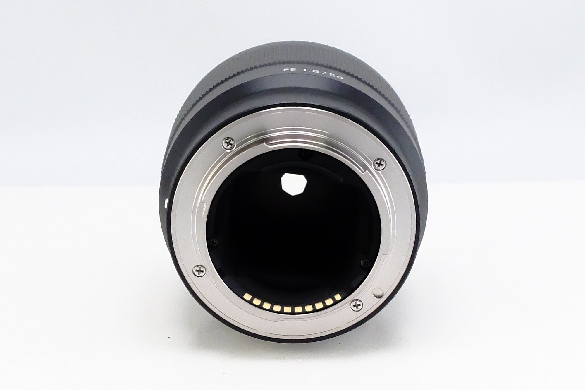 【SONY】FE 50mm F1.8 [E] #1623632794240 | 東京CAMERA