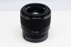 【SONY】FE 50mm F1.8 [E] #1623632794240 | 東京CAMERA
