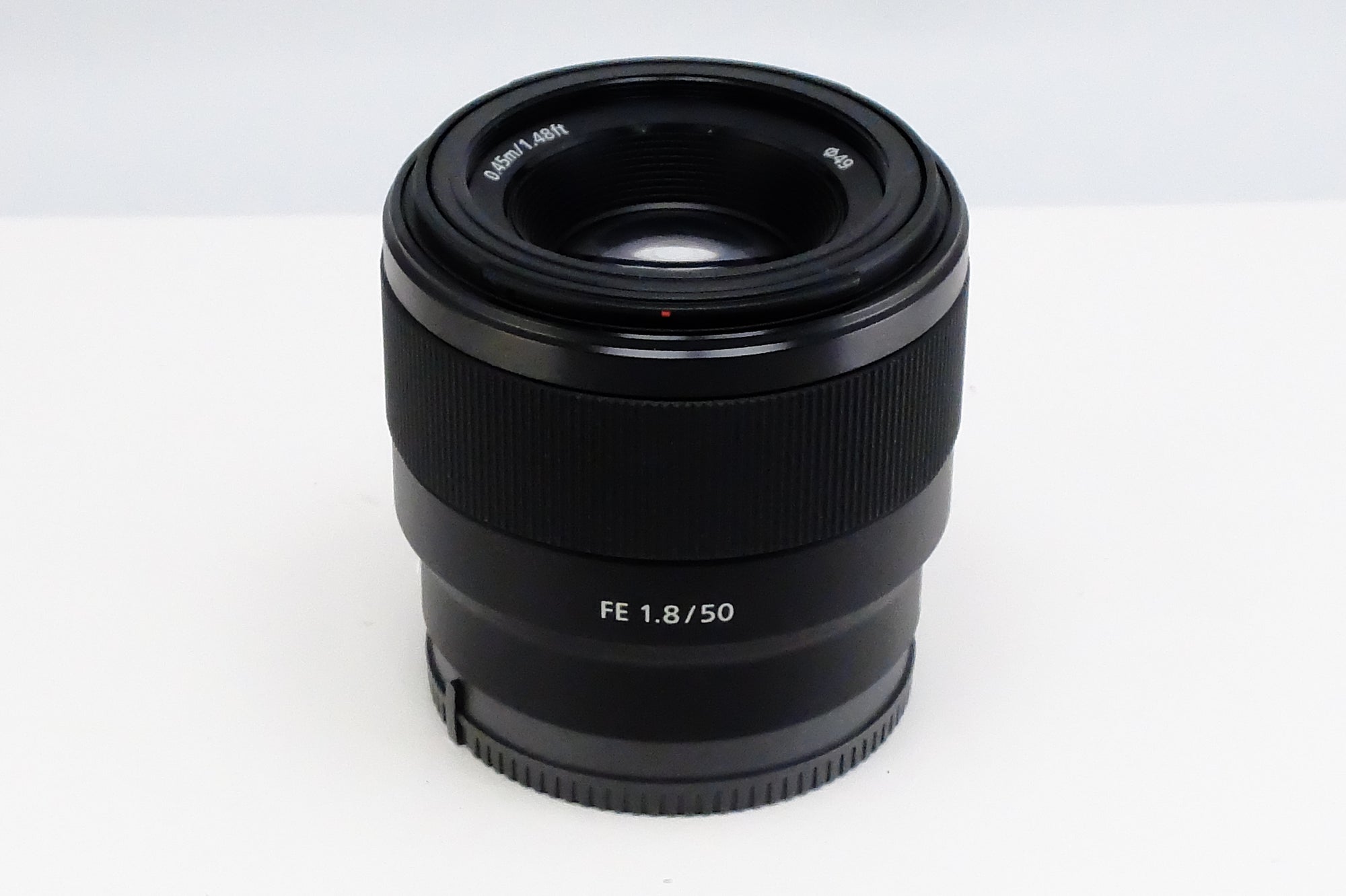 【SONY】FE 50mm F1.8 [E] #1623632794240 | 東京CAMERA