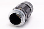 【Canon】CANON LENS 135mm F3.5 [L39] #1230746419415 | 東京CAMERA