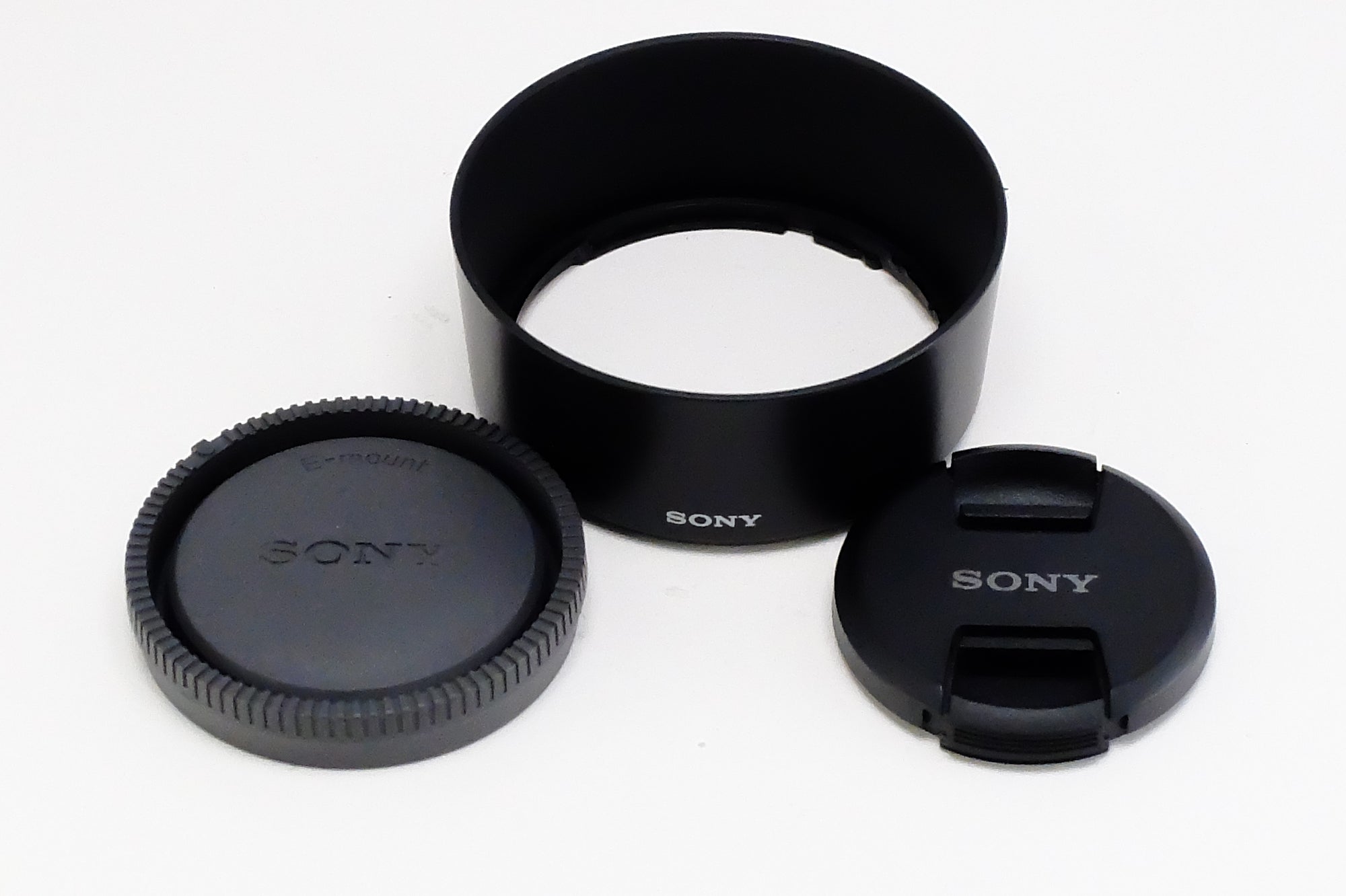 【SONY】FE 50mm F1.8 [E] #1623632794240 | 東京CAMERA