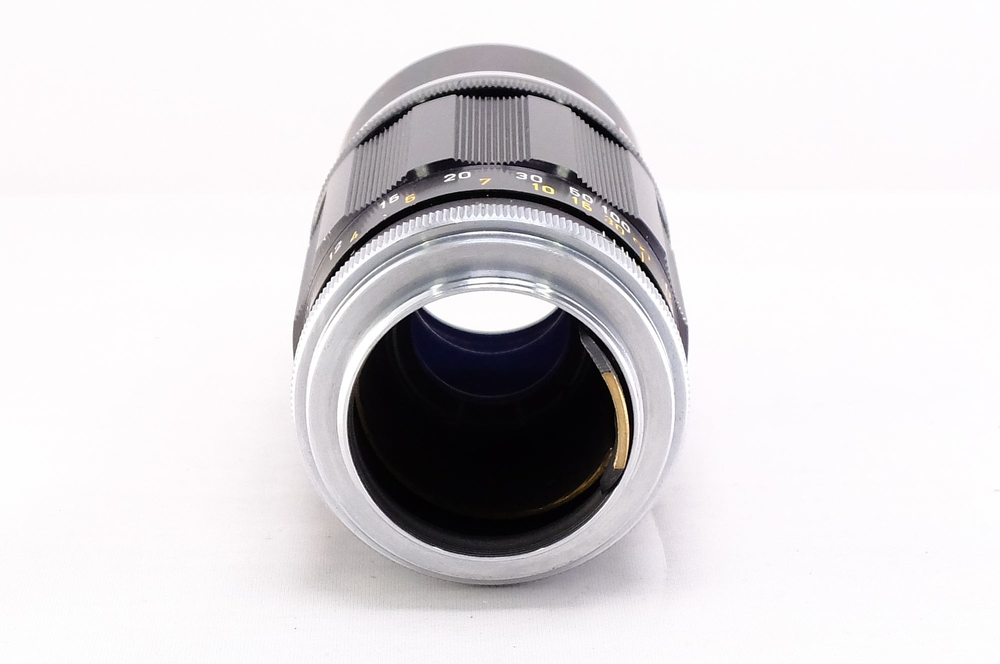 【Canon】CANON LENS 135mm F3.5 [L39] #1230746419415 | 東京CAMERA