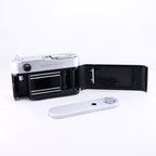 Aires 35 III c / H coral 45mm F1.9