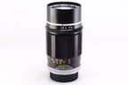 【Canon】CANON LENS 135mm F3.5 [L39] #1230746419415 | 東京CAMERA