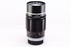 【Canon】CANON LENS 135mm F3.5 [L39] #1230746419415 | 東京CAMERA