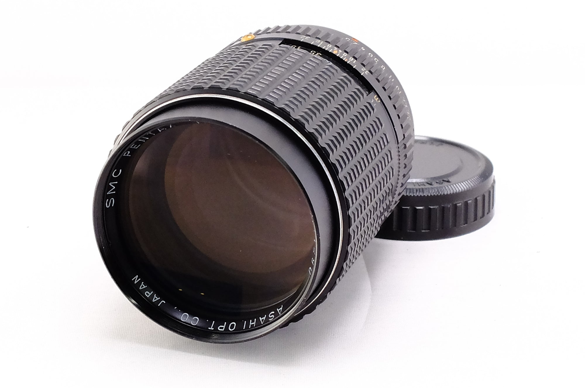【`PENTAX】 SMC PENTAX 135mm F2.5 [K] #1031746243015 | 東京CAMERA