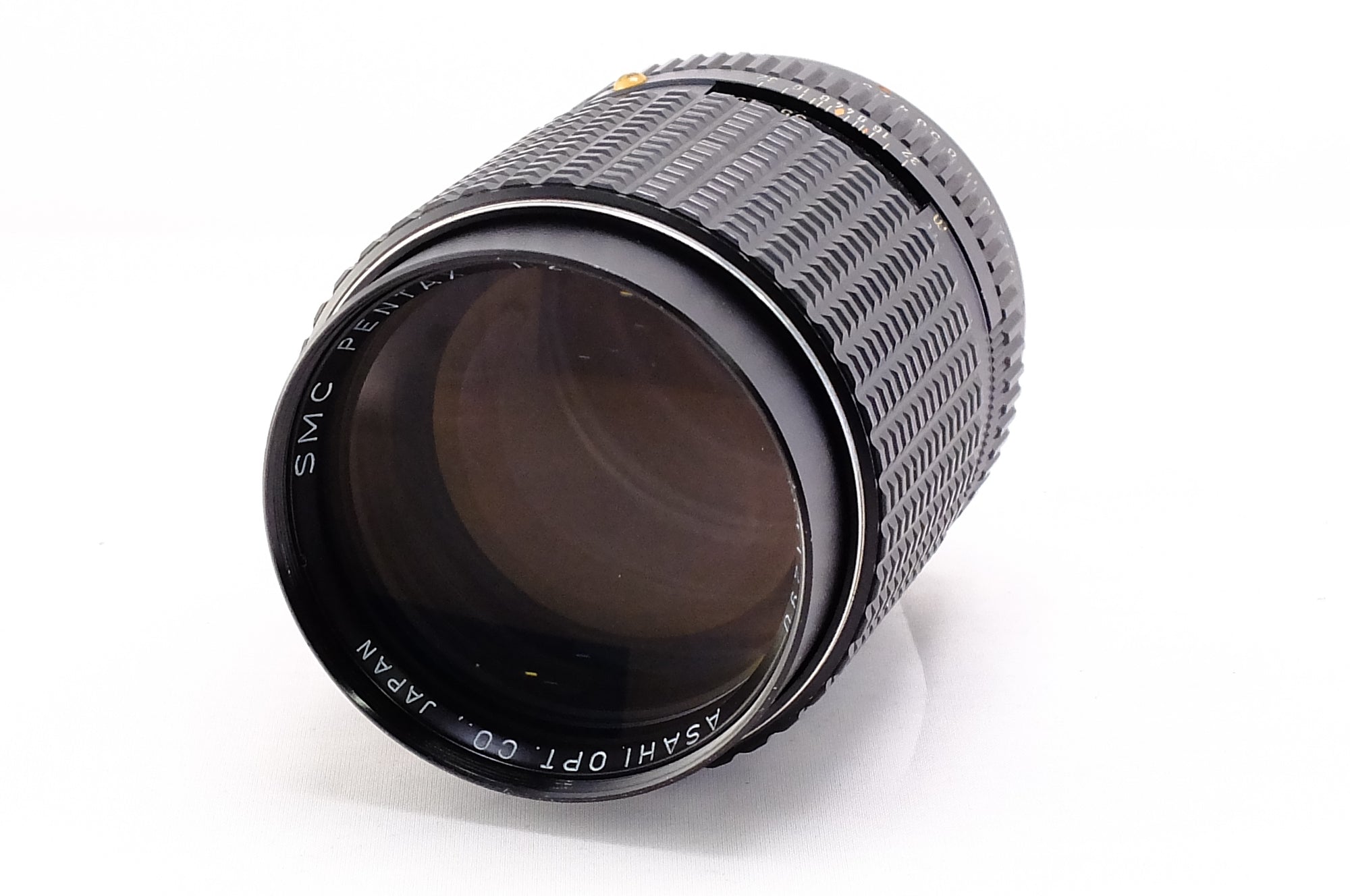 【`PENTAX】 SMC PENTAX 135mm F2.5 [K] #1031746243015 | 東京CAMERA