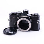 OLYMPUS OM-2 (Black)