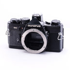 OLYMPUS OM-2 (Black)