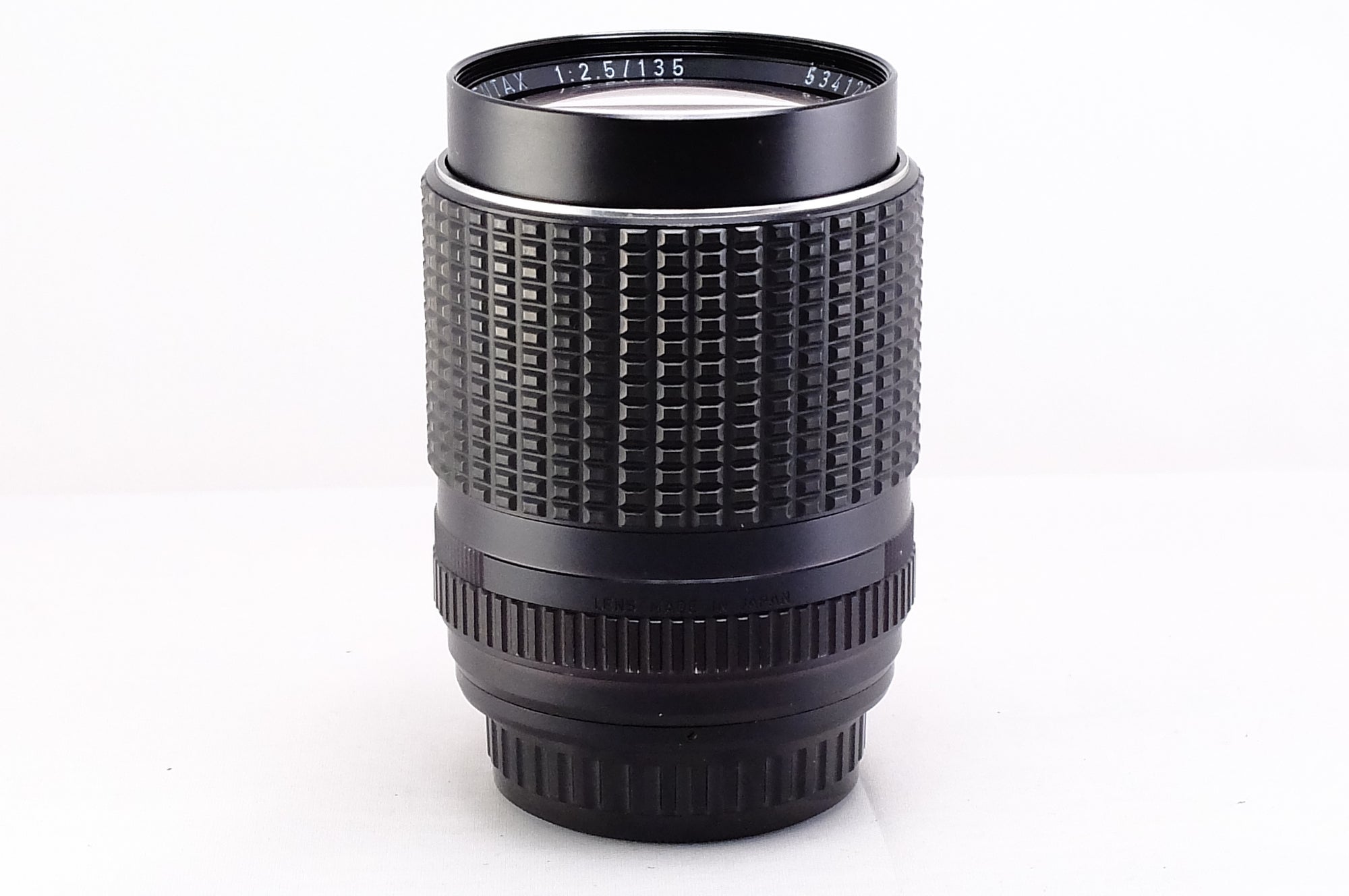 【`PENTAX】 SMC PENTAX 135mm F2.5 [K] #1031746243015 | 東京CAMERA