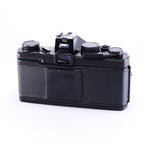 OLYMPUS OM-2 (Black)