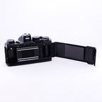 OLYMPUS OM-2 (Black)