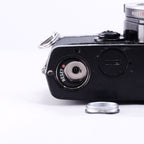 OLYMPUS OM-2 (Black)