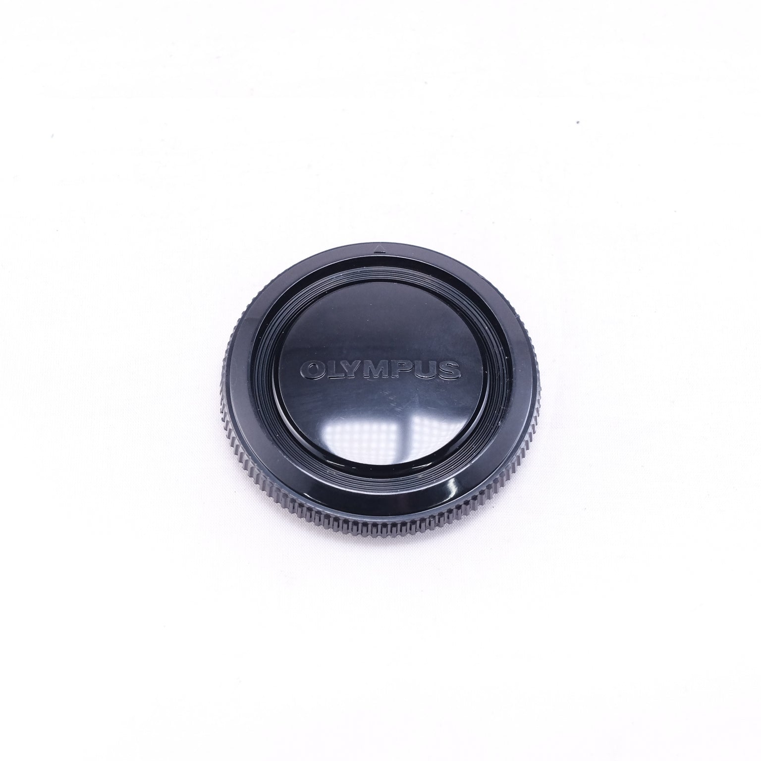 OLYMPUS OM-2 (Black)