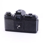 OLYMPUS OM-4 (Black)