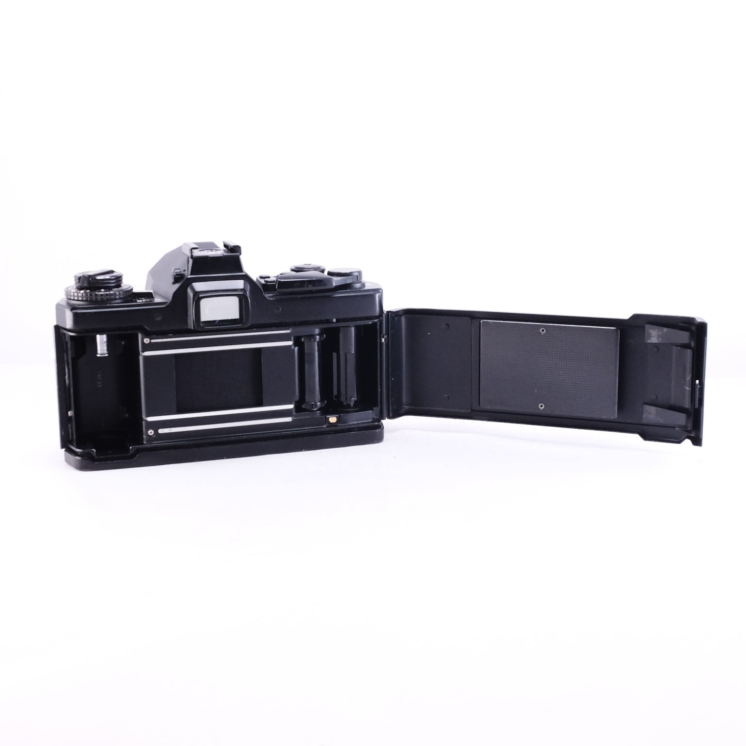 OLYMPUS OM-4 (Black)