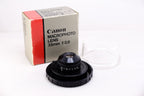 【Canon】MACRO PHOTO LENS 35mm F2.8 [FD] #1791743260489 | 東京CAMERA