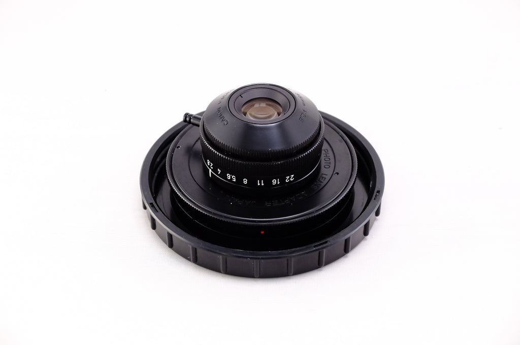 【Canon】MACRO PHOTO LENS 35mm F2.8 [FD] #1791743260489 | 東京CAMERA