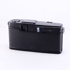 OLYMPUS PEN-FT (Black)