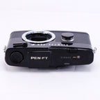 OLYMPUS PEN-FT (Black)