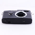 OLYMPUS PEN-FT (Black)