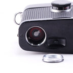 OLYMPUS PEN-FT (Black)