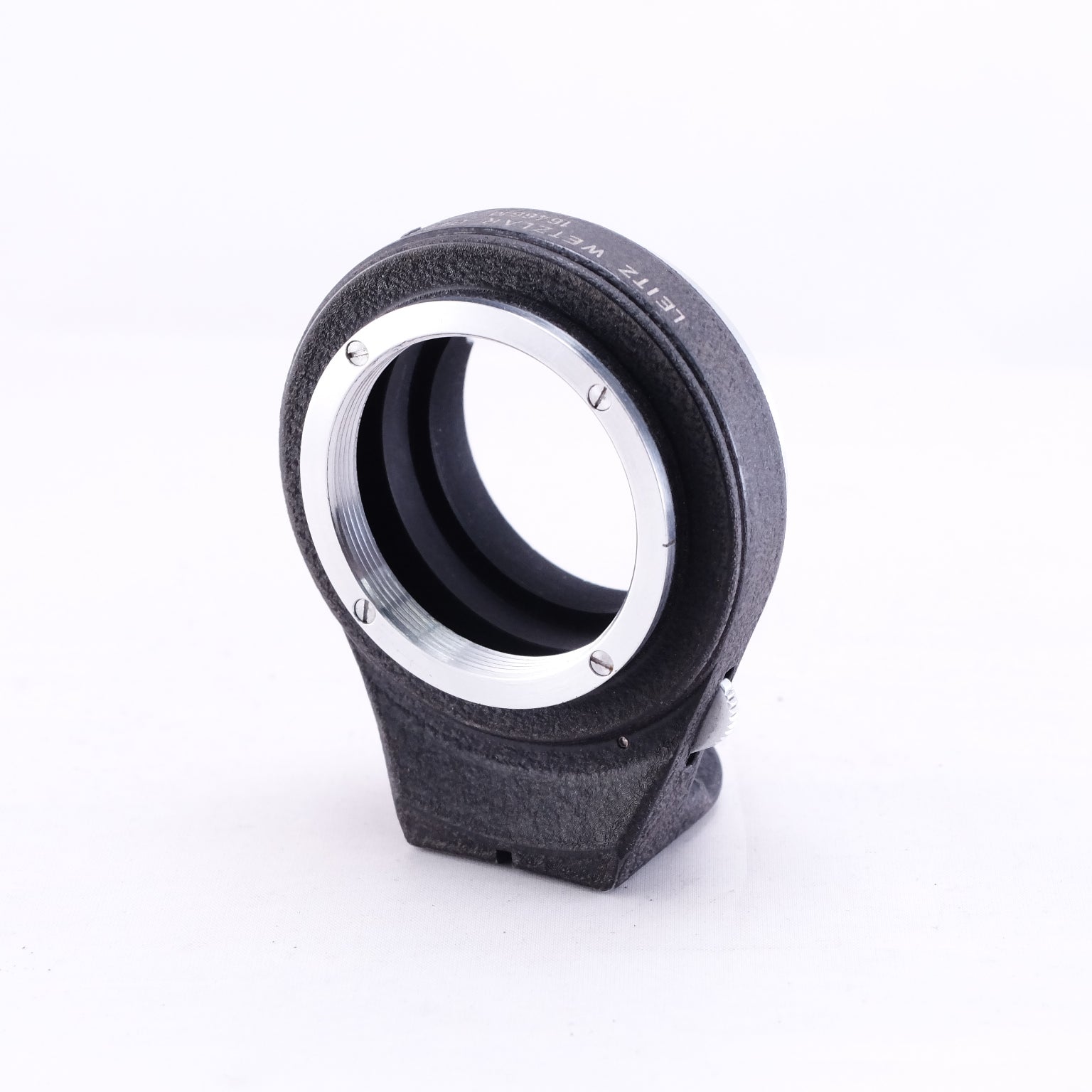 LEICA Leitz 16466M OUBIO For Visoflex II、III M-L39マウント