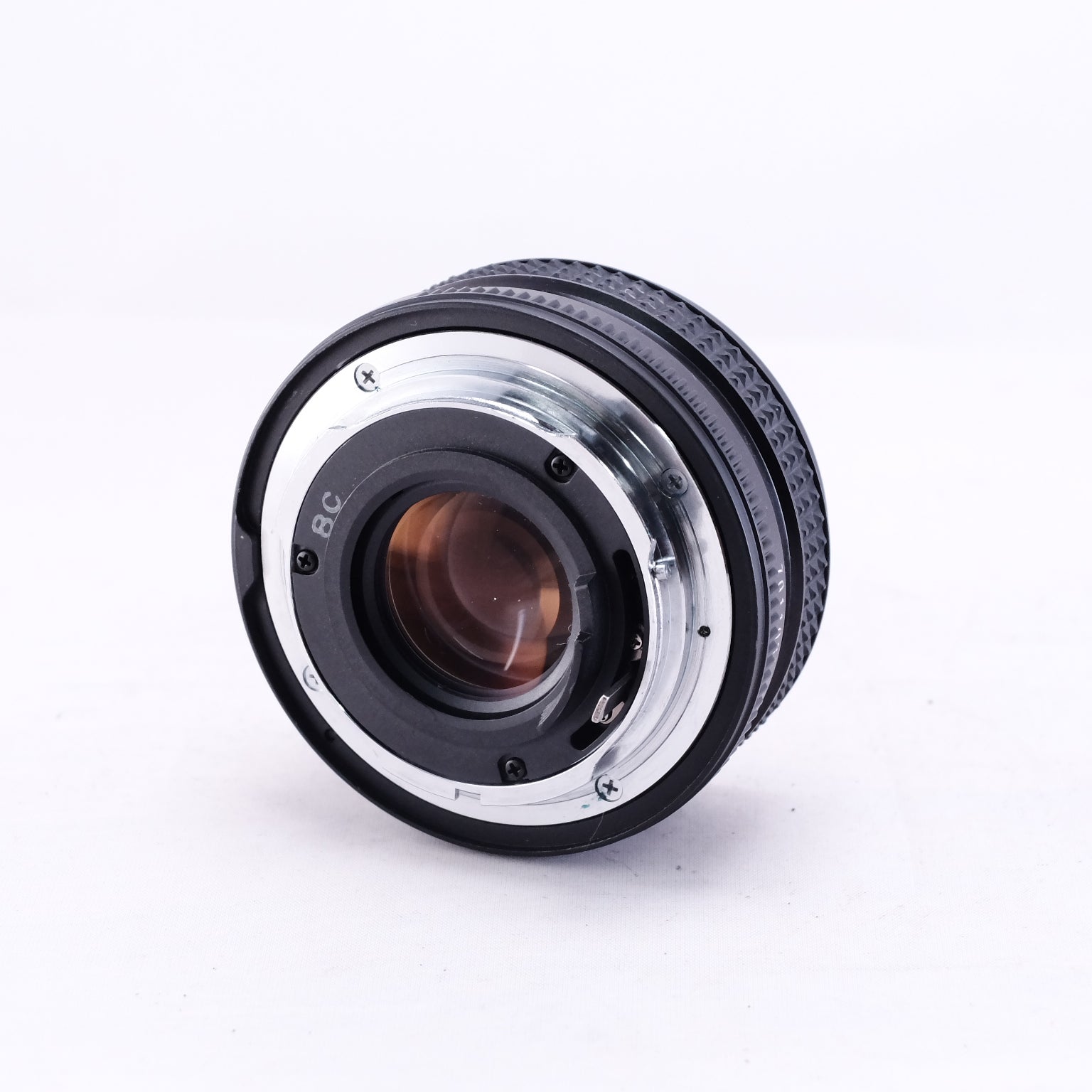 KONICA HEXANON AR 40mm F1.8 [コニカARマウント]