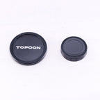 TOPCON RE , Auto-Topcor 35mm F2.8 [EXAKTA]