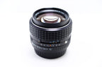 【PENTAX】SMC PENTAX 50mm F1.2 [K] | 東京CAMERA