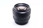 【PENTAX】SMC PENTAX 50mm F1.2 [K] | 東京CAMERA