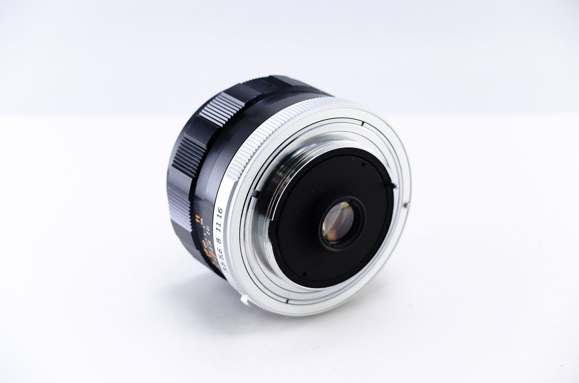 【OLYMPUS】G.ZUIKO AUTO-W 28mm F3.5 [M42] | 東京CAMERA