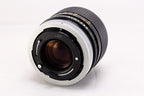 【Canon】FD 100mm F2.8 [FD] #1112740298322 | 東京CAMERA