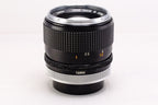 【Canon】FD 100mm F2.8 [FD] #1112740298322 | 東京CAMERA