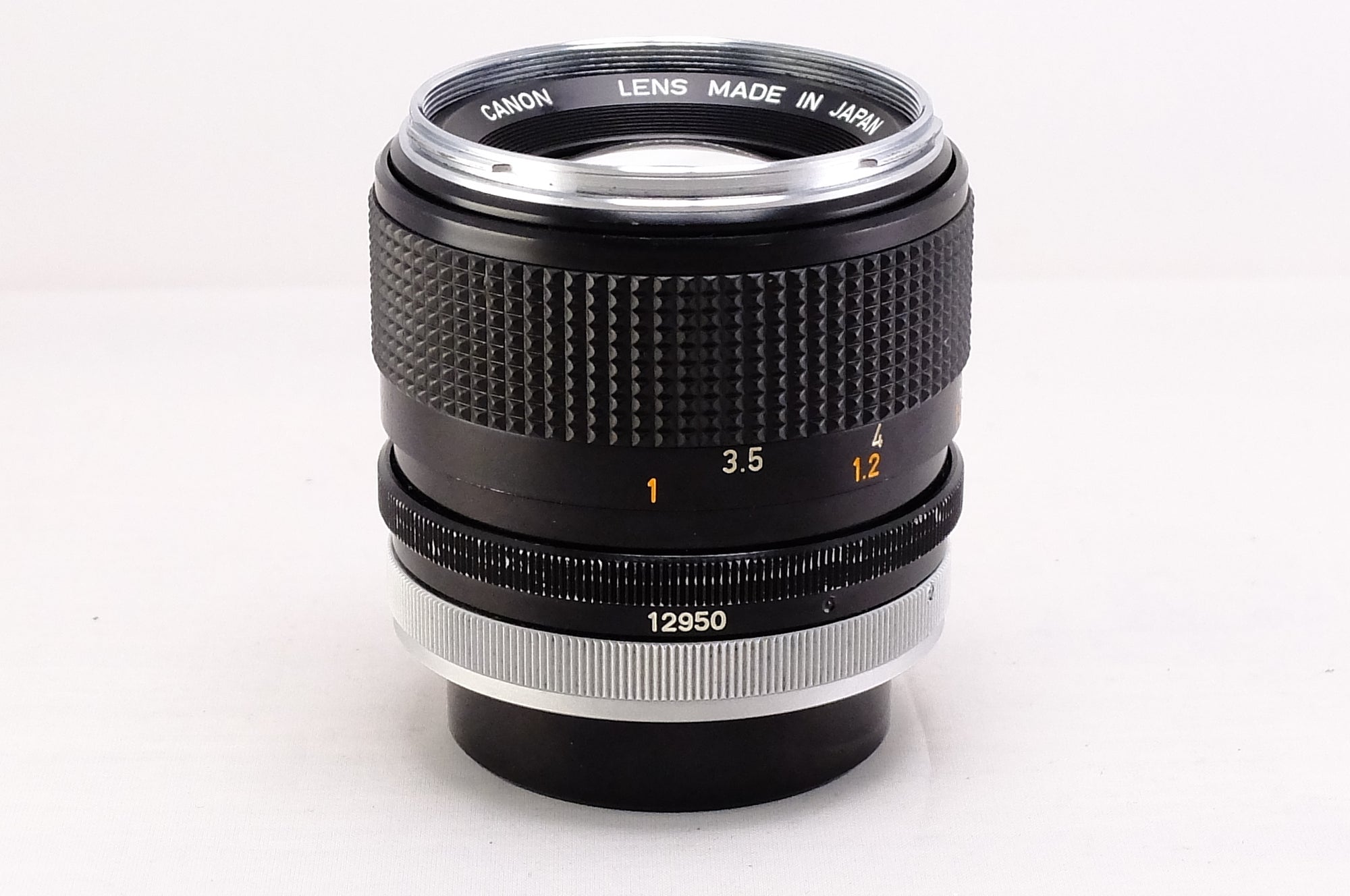 【Canon】FD 100mm F2.8 [FD] #1112740298322 | 東京CAMERA