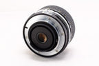 【Nikon】New NIKKOR 28mm F3.5 [F] #1012741619236 | 東京CAMERA
