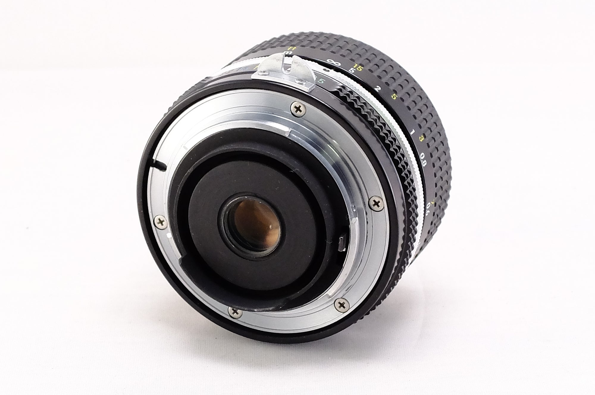 【Nikon】New NIKKOR 28mm F3.5 [F] #1012741619236 | 東京CAMERA
