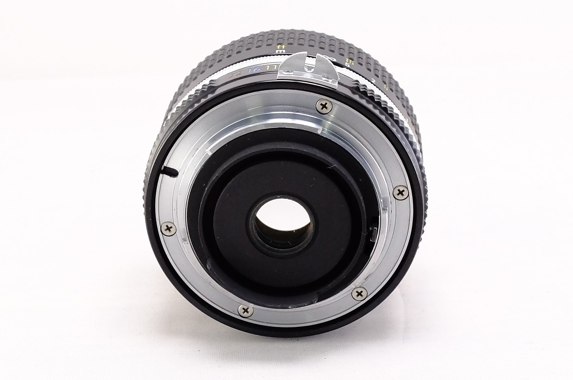 【Nikon】New NIKKOR 28mm F3.5 [F] #1012741619236 | 東京CAMERA