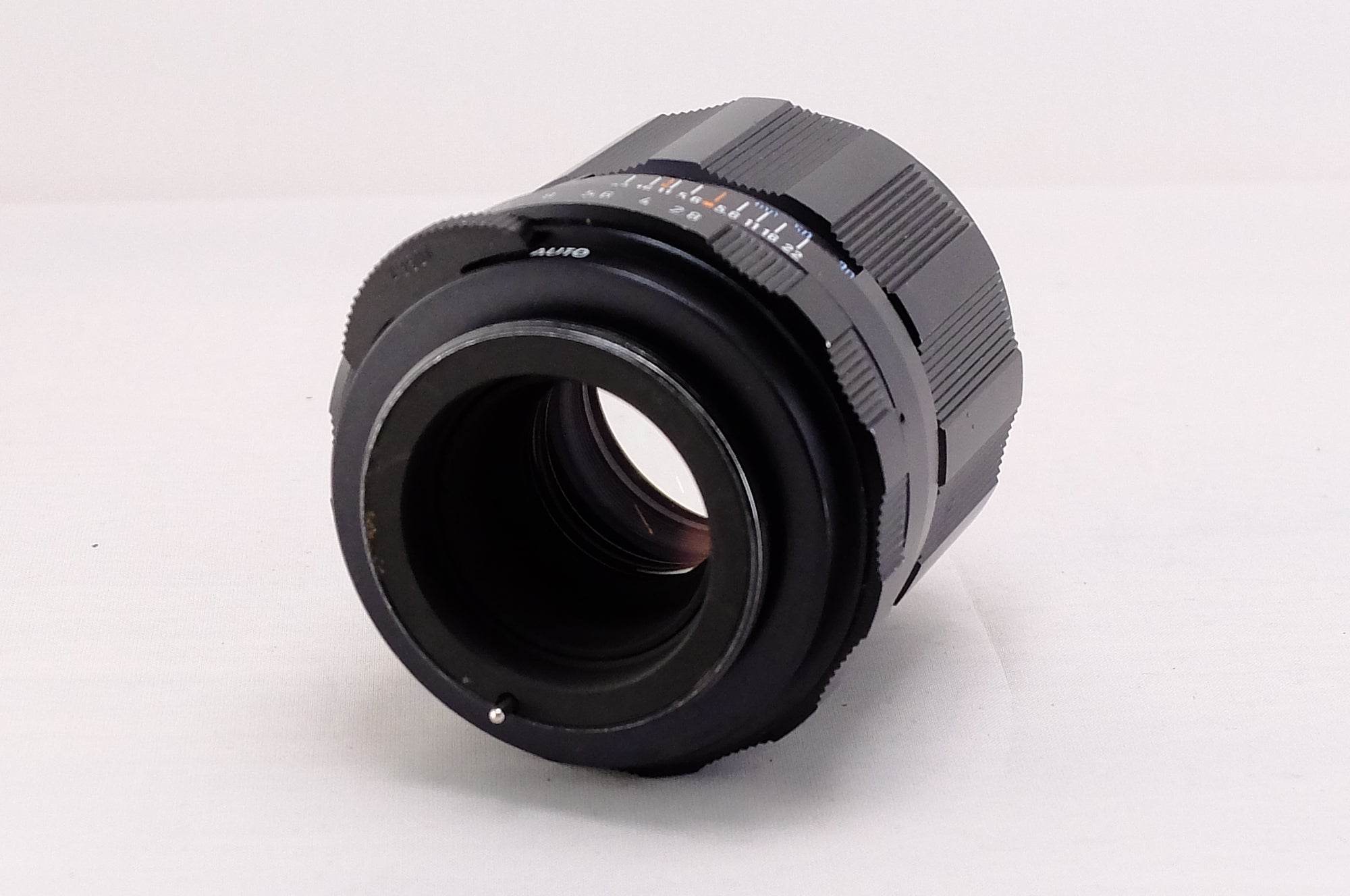 【PENTAX】Super-Takumar 105mm F2.8 [M42] #1103745348729 | 東京CAMERA