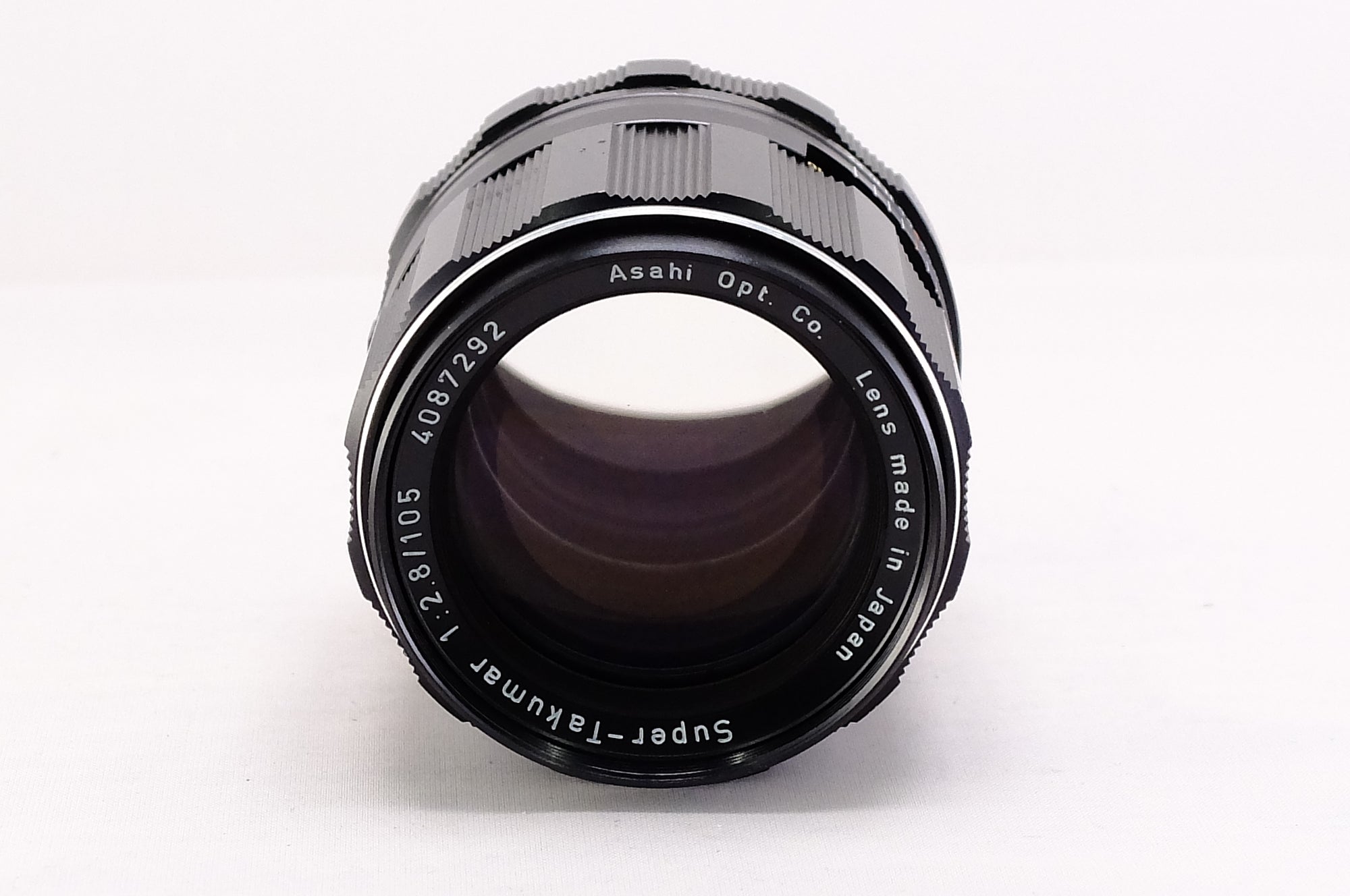 【PENTAX】Super-Takumar 105mm F2.8 [M42] #1103745348729 | 東京CAMERA