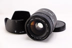 【SIGMA】AF SIGMA 28mm F1.8 II ASPHERICAL ZEN 旧ROM [EF] #1472742344181 | 東京CAMERA