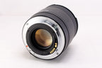 【SIGMA】AF SIGMA 28mm F1.8 II ASPHERICAL ZEN 旧ROM [EF] #1472742344181 | 東京CAMERA
