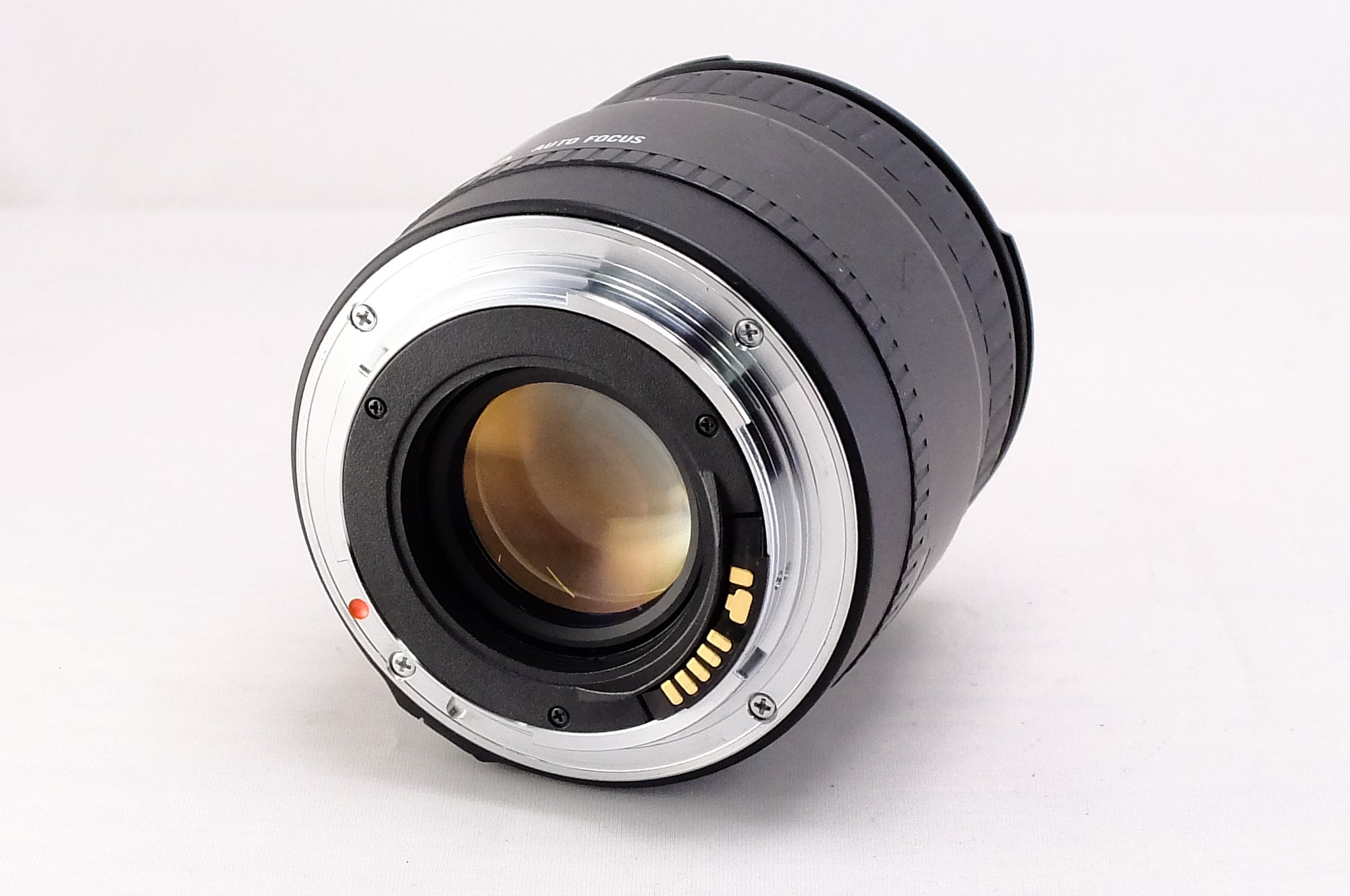 【SIGMA】AF SIGMA 28mm F1.8 II ASPHERICAL ZEN 旧ROM [EF] #1472742344181 | 東京CAMERA