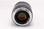 【SIGMA】AF SIGMA 28mm F1.8 II ASPHERICAL ZEN 旧ROM [EF] #1472742344181 | 東京CAMERA
