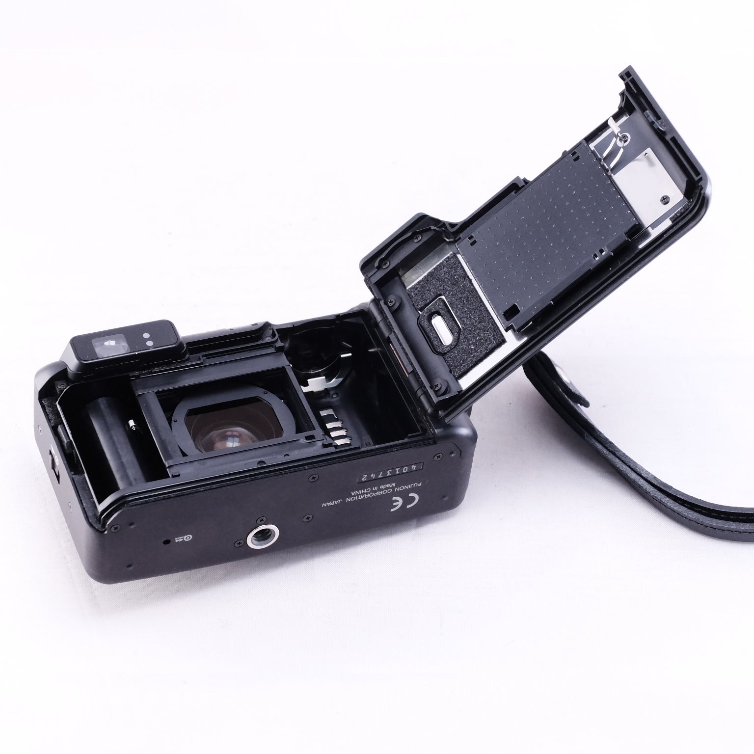 Fujifilm Natura Black F1.9 （付属品あり）