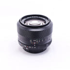FUJI PHOTO FILM  EBC FUJINON 50mm F1.4 後期型 [M42]