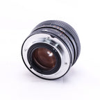 Konica HEXANON AR 50mm F1.4 [AR]