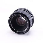 YASHICA AUTO YASHINON-DS 50mm F1.9 [M42]